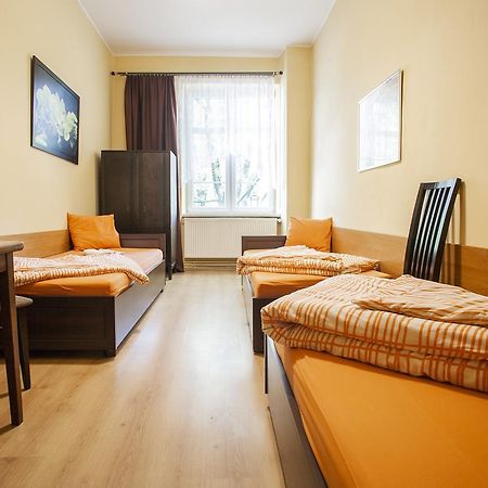Momotown Privates Bed and Breakfast Kraków Eksteriør billede